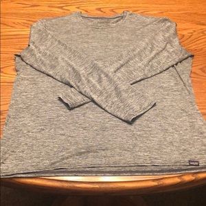 Patagonia Daily Baselayer